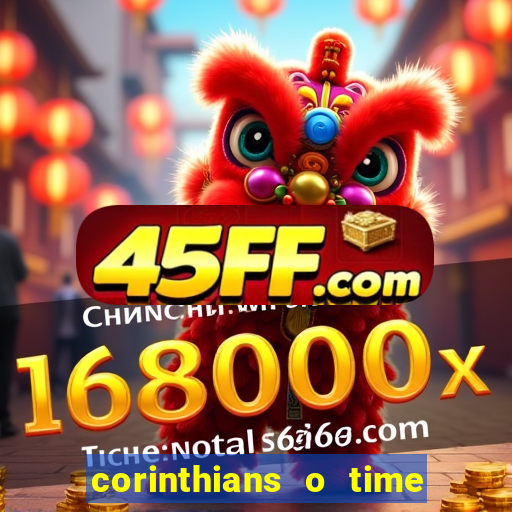 corinthians o time mais ajudado pela arbitragem